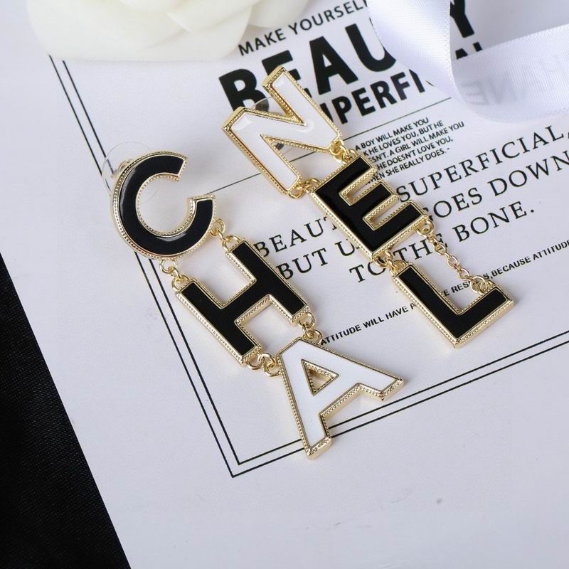 Chanel Earring 03yxs114